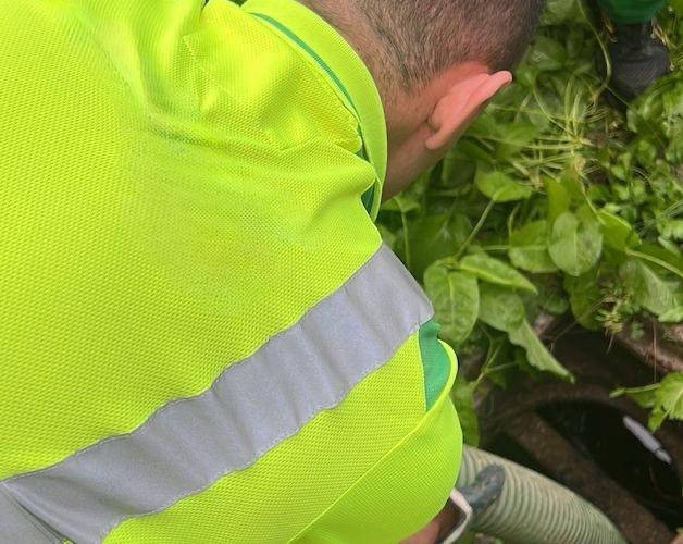 Spurghi Bergamo - spurgo fognature e pozzi neri, pronto intervento 24 ore